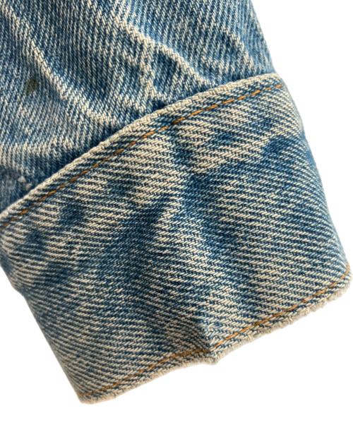 LEVI'S（リーバイス）LEVI'S (リーバイス) 70505デニムジャケット インディゴ サイズ:34の古着・服飾アイテム