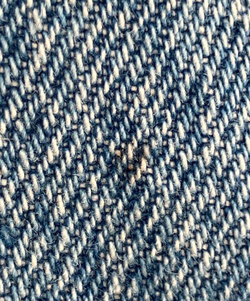 LEVI'S（リーバイス）LEVI'S (リーバイス) 70505デニムジャケット インディゴ サイズ:34の古着・服飾アイテム