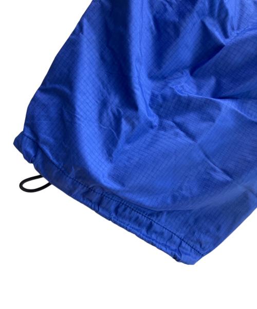 mont-bell（モンベル）mont-bell (モンベル) トレッキングウェア(レインウェア) ブルー サイズ:Ｍの古着・服飾アイテム