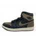 NIKE (ナイキ) Air Jordan 1 Retro ブラウン×ブラック サイズ:27：18000円