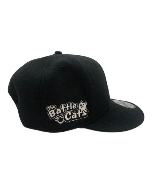 New Era（ニューエラ）New Era (ニューエラ) キャップ ブラックの古着・服飾アイテム