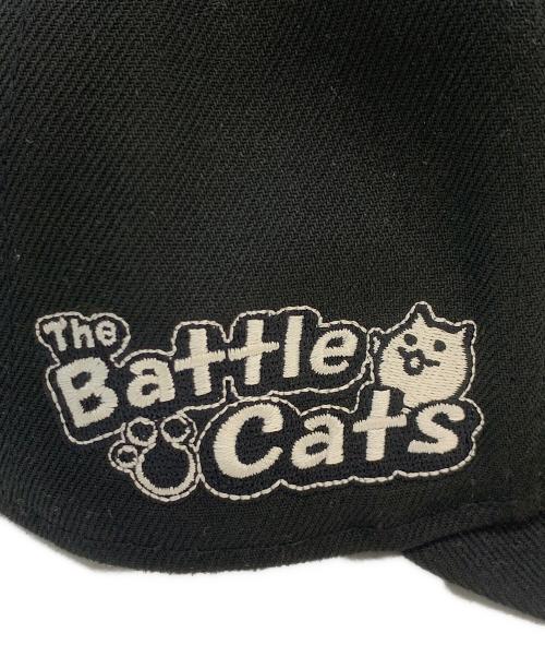 New Era（ニューエラ）New Era (ニューエラ) キャップ ブラックの古着・服飾アイテム
