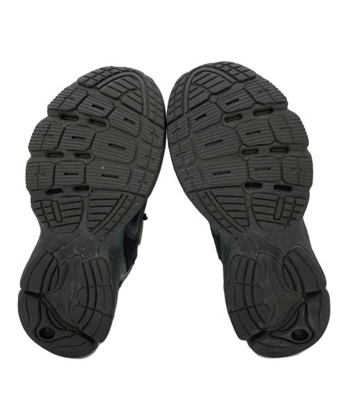 adidas Originals（アディダスオリジナル）adidas originals (アディダスオリジナル) ASTIR BLACK ブラック サイズ:22.5の古着・服飾アイテム