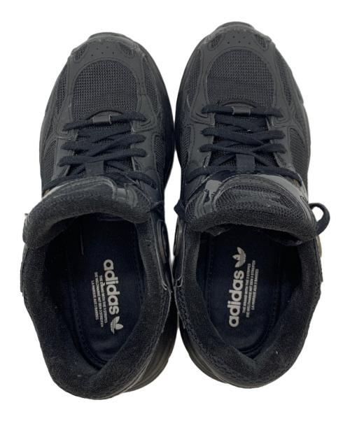 adidas Originals（アディダスオリジナル）adidas originals (アディダスオリジナル) ASTIR BLACK ブラック サイズ:22.5の古着・服飾アイテム