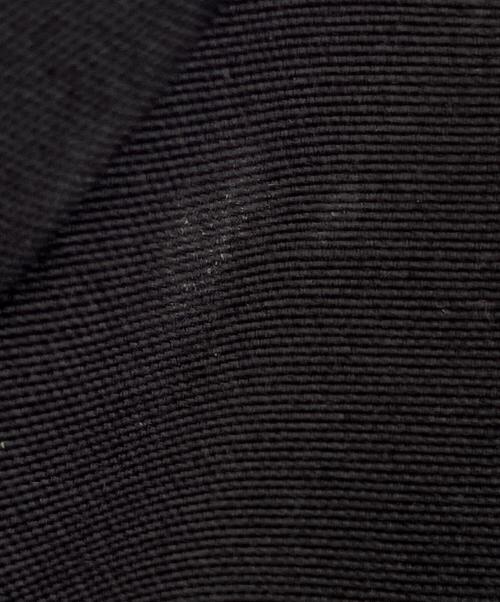 CANADA GOOSE（カナダグース）CANADA GOOSE (カナダグース) RUSSELL PARKA ブラック サイズ:Lの古着・服飾アイテム