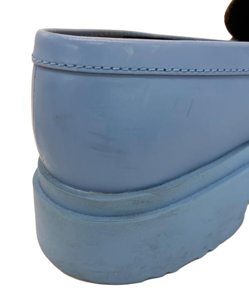 CAMPER（カンペール）CAMPER (カンペール) Walden ブルー サイズ:SIZE 38の古着・服飾アイテム