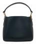 Kate Spade (ケイトスペード) 2WAYミニショルダーバッグ ブラック：12000円