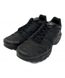 NIKE（ナイキ）の古着「Air Max Plus」｜ブラック