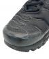 中古・古着 NIKE (ナイキ) Air Max Plus ブラック サイズ:26.5：13000円