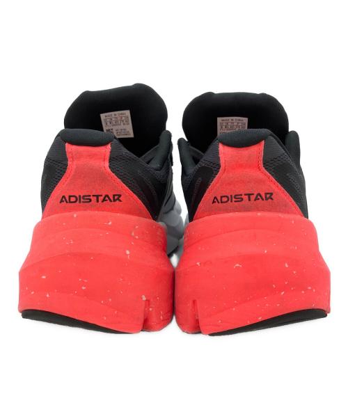 adidas（アディダス）adidas (アディダス) ローカットスニーカー ブラック サイズ:27の古着・服飾アイテム
