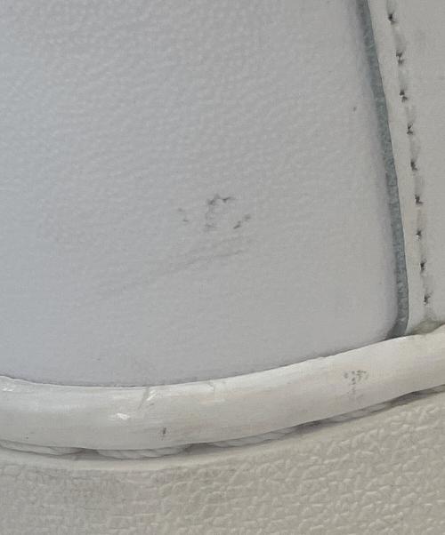 NIKE（ナイキ）NIKE (ナイキ) ローカットスニーカー/AIR FORCE1 LOW ホワイト サイズ:26.5の古着・服飾アイテム