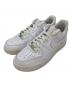 NIKE（ナイキ）の古着「ローカットスニーカー/AIR FORCE1 LOW」｜ホワイト