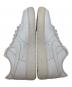 中古・古着 NIKE (ナイキ) ローカットスニーカー/AIR FORCE1 LOW ホワイト サイズ:26.5：7000円