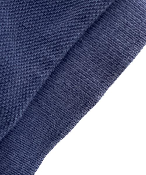 POLO RALPH LAUREN（ポロ・ラルフローレン）POLO RALPH LAUREN (ポロ・ラルフローレン) 半袖ポロシャツ ネイビー サイズ:Ｓの古着・服飾アイテム