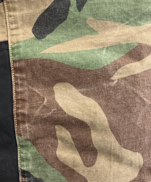 POLO RALPH LAUREN（ポロ・ラルフローレン）POLO RALPH LAUREN (ポロ・ラルフローレン) パンツ カーキ×マルチカラー サイズ:34/32の古着・服飾アイテム