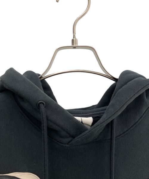 NIKE（ナイキ）NIKE (ナイキ) Travis Scott (トラヴィススコット) UTILTY HOODIE ブラック サイズ:Ｓの古着・服飾アイテム