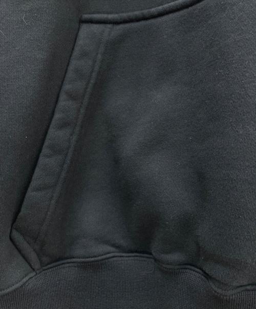 NIKE（ナイキ）NIKE (ナイキ) Travis Scott (トラヴィススコット) UTILTY HOODIE ブラック サイズ:Ｓの古着・服飾アイテム