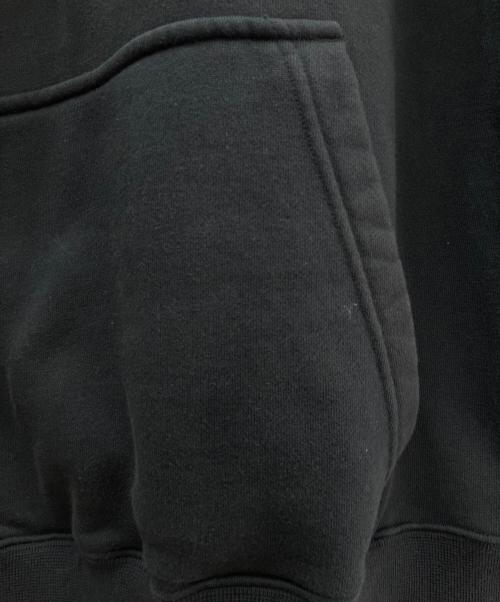 NIKE（ナイキ）NIKE (ナイキ) Travis Scott (トラヴィススコット) UTILTY HOODIE ブラック サイズ:Ｓの古着・服飾アイテム