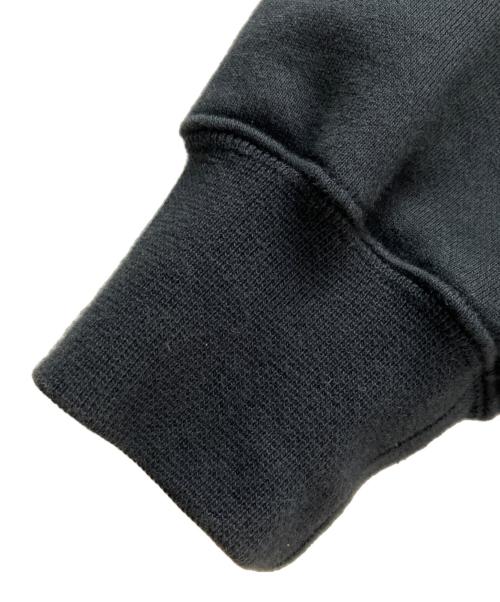 NIKE（ナイキ）NIKE (ナイキ) Travis Scott (トラヴィススコット) UTILTY HOODIE ブラック サイズ:Ｓの古着・服飾アイテム