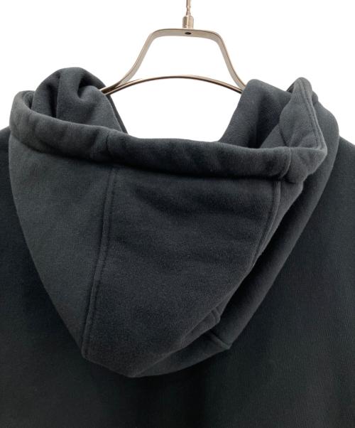 NIKE（ナイキ）NIKE (ナイキ) Travis Scott (トラヴィススコット) UTILTY HOODIE ブラック サイズ:Ｓの古着・服飾アイテム