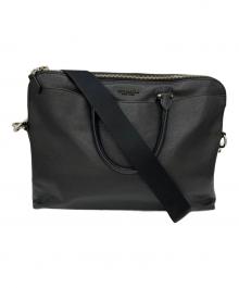 COACH（コーチ）の古着「ショルダーバッグ」｜ブラック