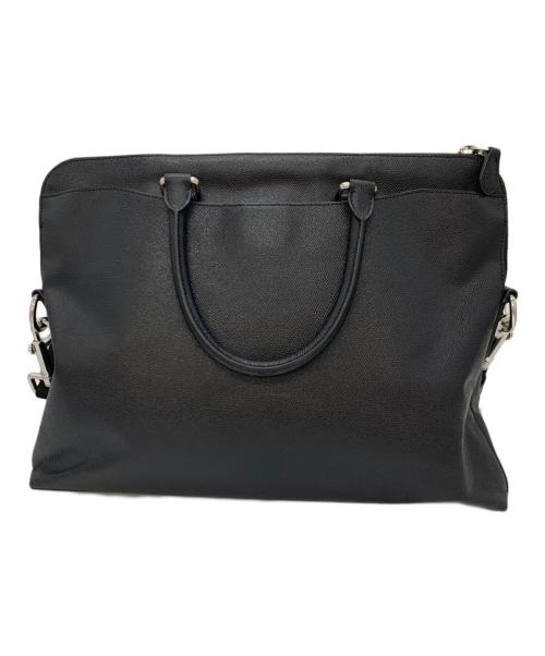 COACH（コーチ）COACH (コーチ) ショルダーバッグ ブラックの古着・服飾アイテム