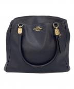 COACHコーチ）の古着「ハンドバッグ」