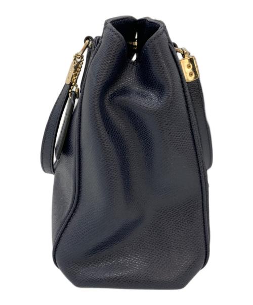 COACH（コーチ）COACH (コーチ) ハンドバッグの古着・服飾アイテム
