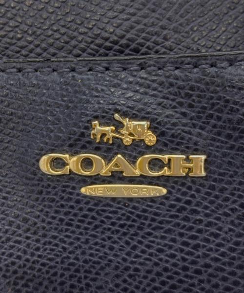 COACH（コーチ）COACH (コーチ) ハンドバッグの古着・服飾アイテム
