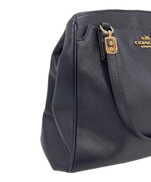 COACH（コーチ）COACH (コーチ) ハンドバッグの古着・服飾アイテム