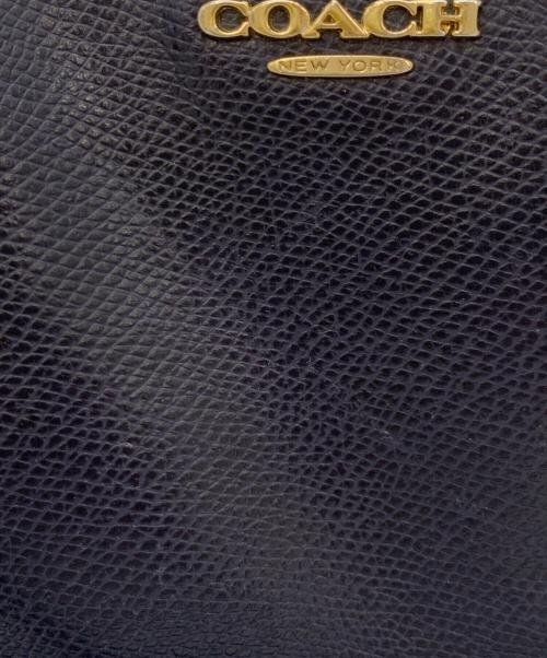 COACH（コーチ）COACH (コーチ) ハンドバッグの古着・服飾アイテム