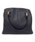 COACH (コーチ) ハンドバッグ：8000円
