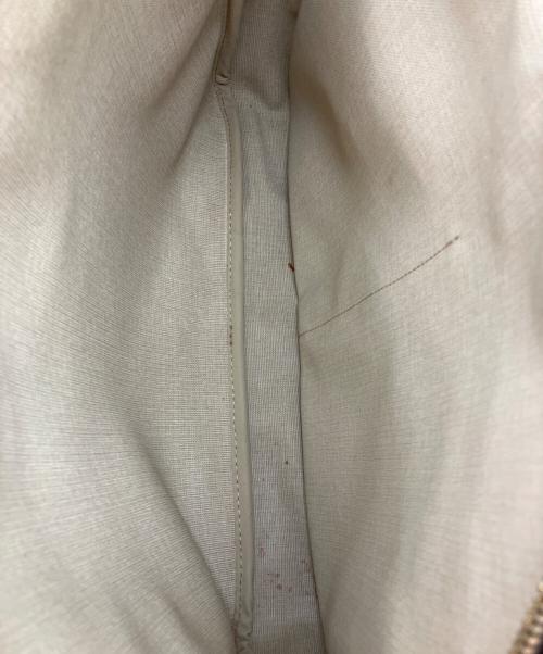 LOUIS VUITTON（ルイ ヴィトン）LOUIS VUITTON (ルイ ヴィトン) モノグラム リポーターGM ブラウンの古着・服飾アイテム