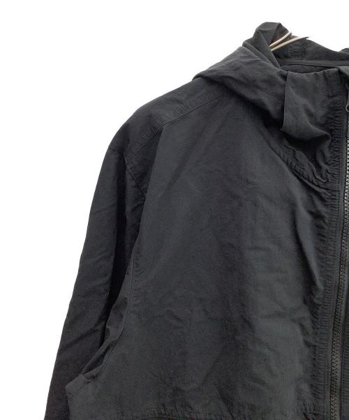 Franklin & Marshall（フランクリン＆マーシャル）Franklin & Marshall (フランクリン＆マーシャル) ナイロンジャケット ブラック サイズ:6の古着・服飾アイテム