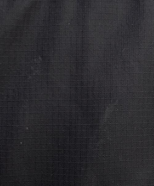 THE NORTH FACE（ザ ノース フェイス）THE NORTH FACE (ザ ノース フェイス) ヌプシフーディ ブラック サイズ:XLの古着・服飾アイテム