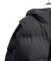 中古・古着 THE NORTH FACE (ザ ノース フェイス) ヌプシフーディ ブラック サイズ:XL：30000円