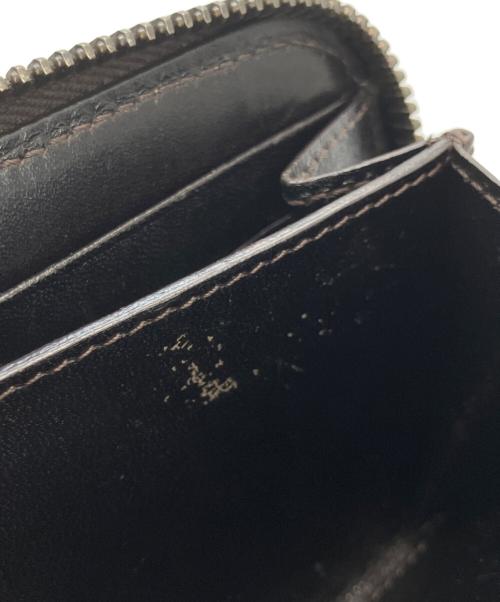 FENDI（フェンディ）FENDI (フェンディ) コインケース ブラウンの古着・服飾アイテム