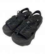 NIKEナイキ）の古着「AIR MAX KOKO SANDAL」｜ブラック