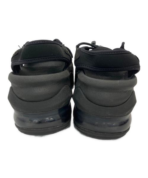 NIKE（ナイキ）NIKE (ナイキ) AIR MAX KOKO SANDAL ブラック サイズ:24cmの古着・服飾アイテム
