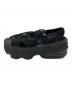 NIKE (ナイキ) AIR MAX KOKO SANDAL ブラック サイズ:24cm：6000円