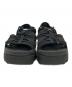 中古・古着 NIKE (ナイキ) AIR MAX KOKO SANDAL ブラック サイズ:24cm：6000円