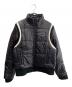 AFB（エーエフビー）の古着「afb ltd puffer jacket」｜ブラック