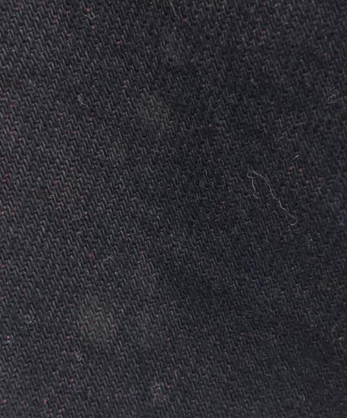 Calvin Klein（カルバンクライン）Calvin Klein (カルバンクライン) バギージーンズ ネイビー サイズ:86㎝の古着・服飾アイテム
