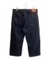 Calvin Klein (カルバンクライン) バギージーンズ ネイビー サイズ:86㎝：5000円