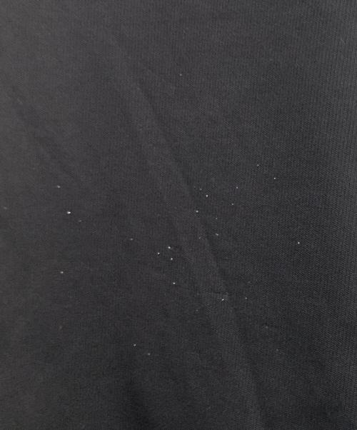 adidas（アディダス）adidas (アディダス) 90’sトラックジャケット ブラック×レッド サイズ:Lの古着・服飾アイテム