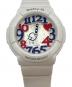 CASIO（カシオ）の古着「リストウォッチ」｜アイボリー