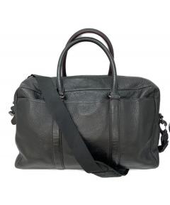 中古・古着通販】Porsche Design (ポルシェ デザイン) ビジネスバッグ