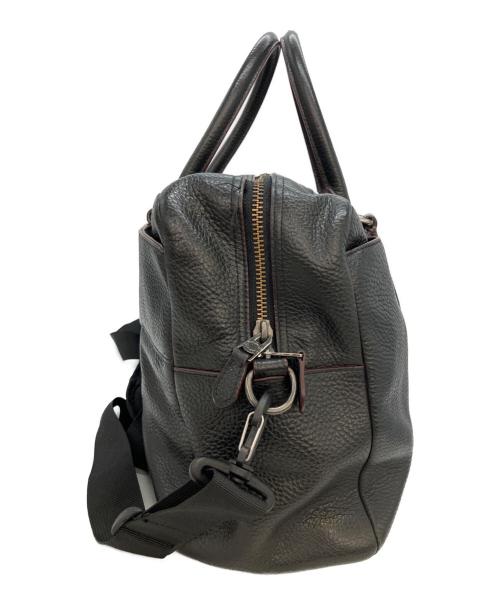 COACH（コーチ）COACH (コーチ) ビジネスバッグ ブラックの古着・服飾アイテム