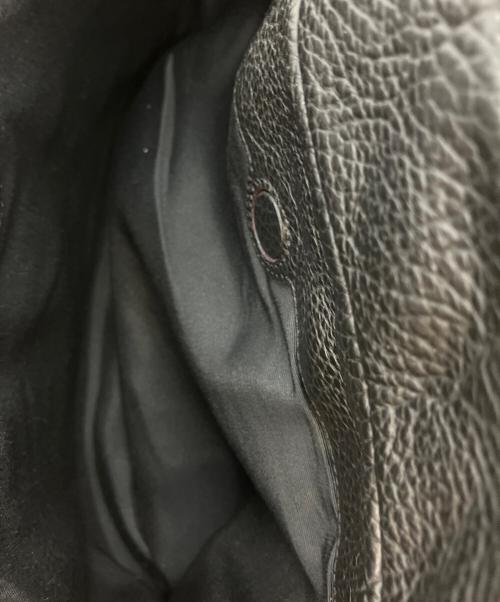 COACH（コーチ）COACH (コーチ) ビジネスバッグ ブラックの古着・服飾アイテム