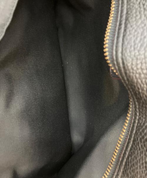 COACH（コーチ）COACH (コーチ) ビジネスバッグ ブラックの古着・服飾アイテム